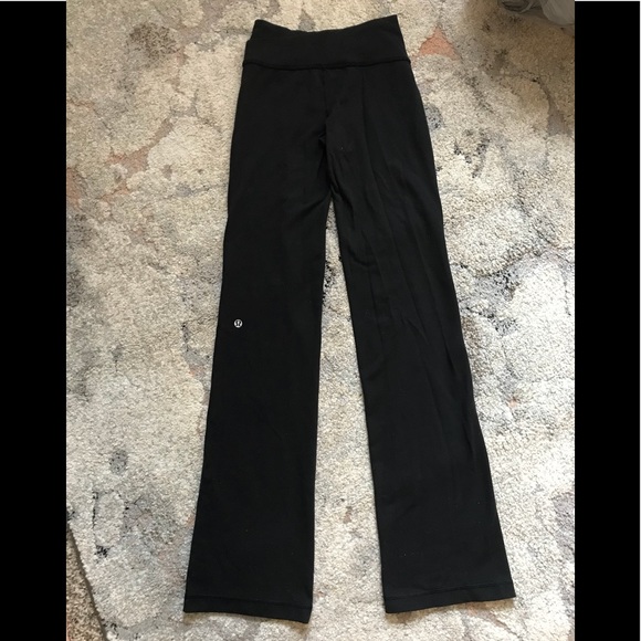 Super comfy long Lululemon pants - Picture 1 of 2